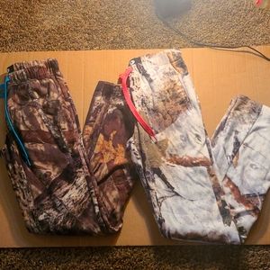 Mossy Oak Bundle